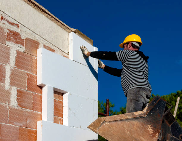 Best Eco-Friendly Insulation in Cedville, AR