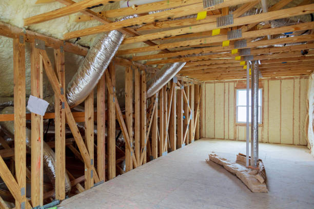 Best Energy Efficiency Insulation in Cedville, AR