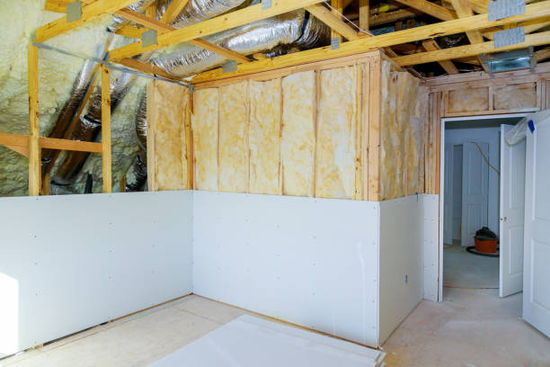 Types of Insulation We Offer in Cedarville, AR
