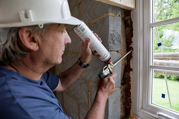 Best Geographic-Specific Insulation Services in Cedville, AR