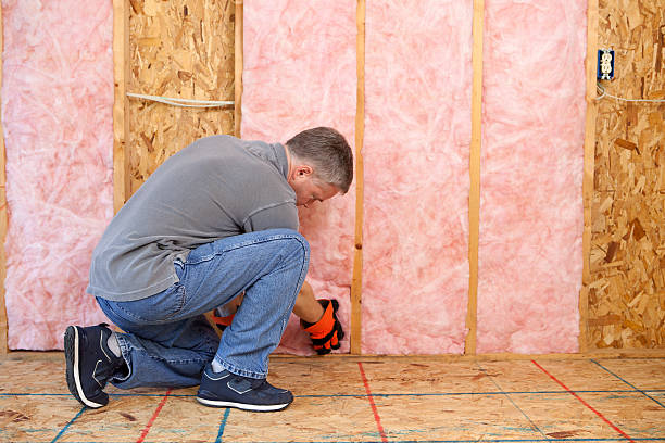 Best Insulation for Specific Applications in Cedville, AR
