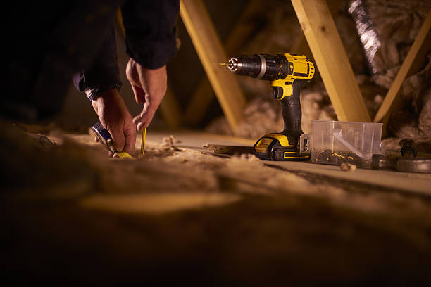 Reliable Cedarville, AR Insulation Contractor Solutions